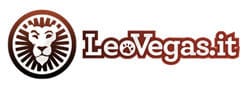 Leovegas