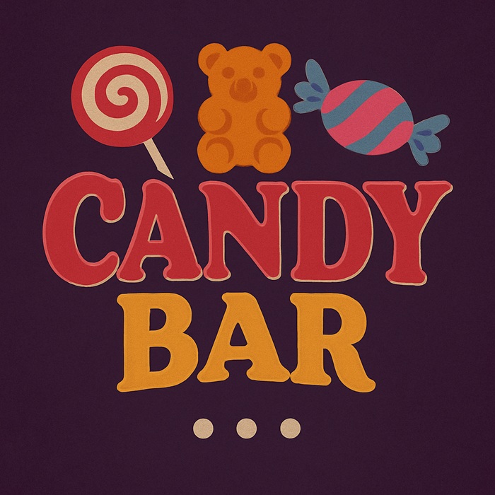 Scopri Candy Bar